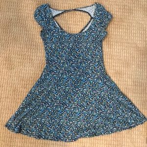 MED American Eagle Sundress